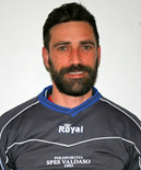 Cristian PAZZI - Attaccante